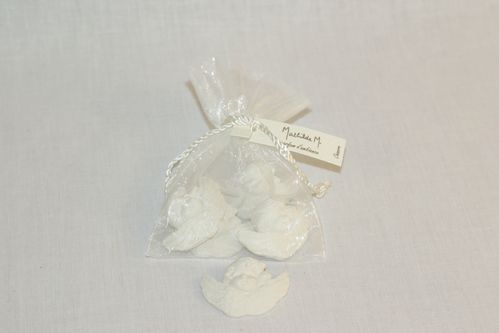 Sacs organza Anges