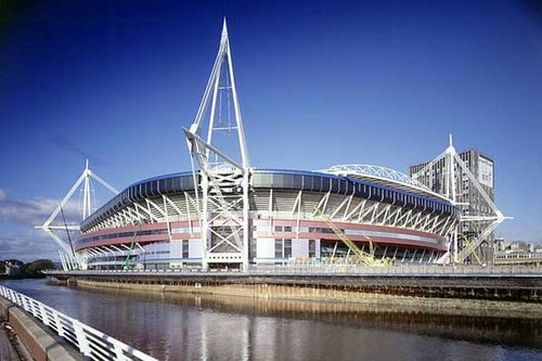JO-2012-Millennium Stadium Cardiff