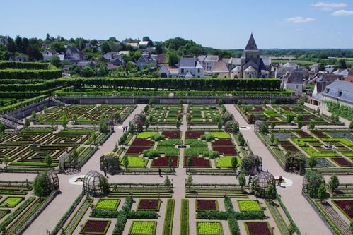 Villandry 163