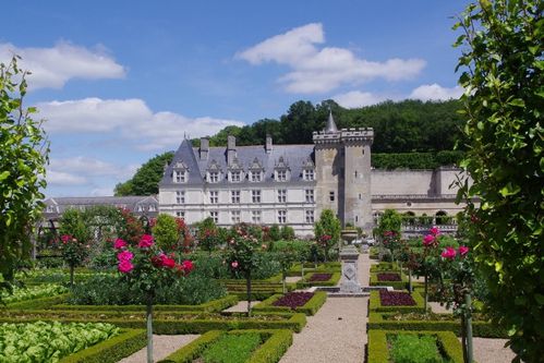 Villandry 191