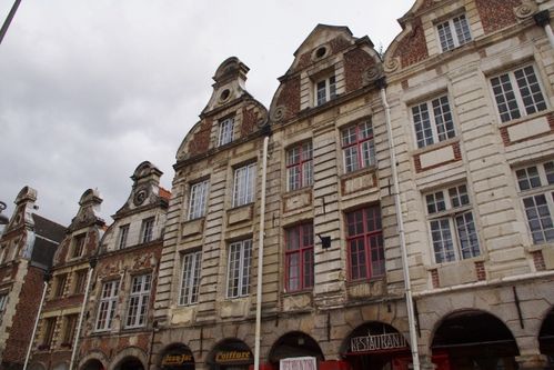Rencontre femme nord pas de calais