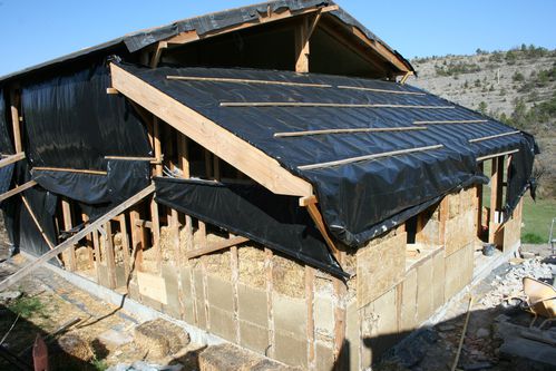 PAILLE---MORTIER 5525