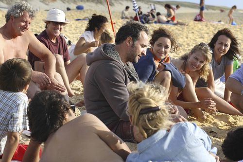 LES PETITS MOUCHOIRS PHOTO1