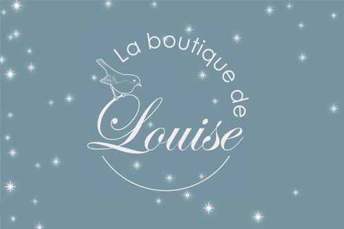 La boutique de Louise - Le blog de Valou Modeuze - Blog mode, voyage,  beauté, lifestyle