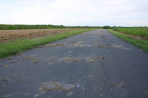 route