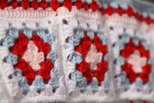 Crochet-sac 1246