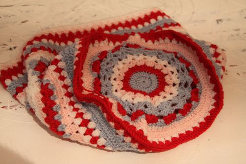 Crochet-sac 1293