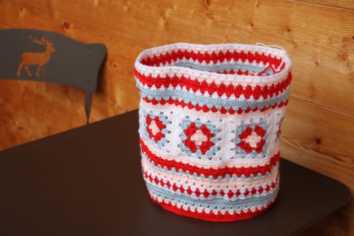 Crochet-sac 1295
