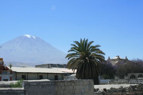 7. Arequipa (29)