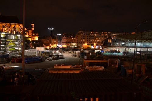 parisleshalles1