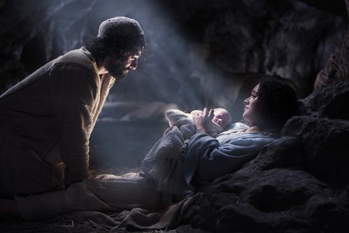 Nativité
