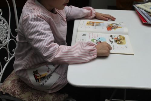 La blouse de fille 3