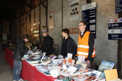 JDP 2011 Librairies Bercy et Versailles (8)