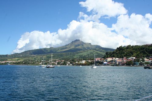 Martinique 3488