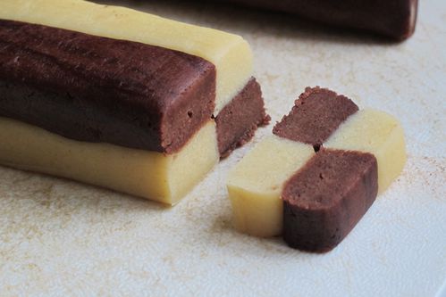 sables damiers