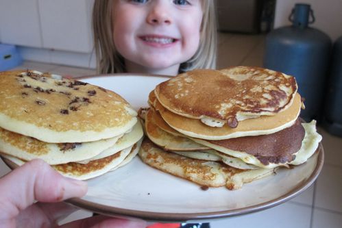 pancakes pepites1