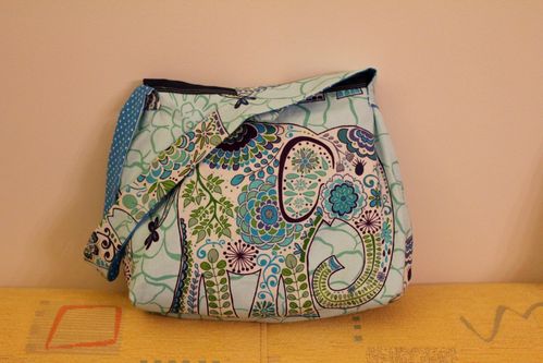 Sac cadeau anniversaire