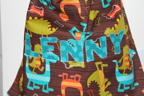 Serviette Lenny2