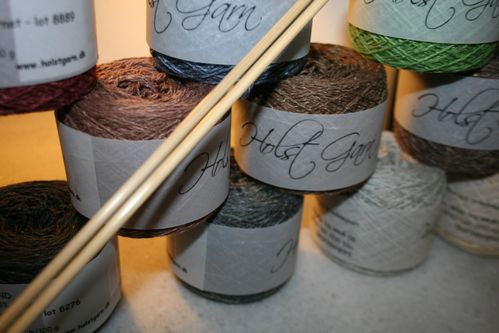 holst garn 005