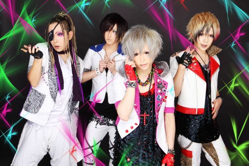 New look photo officielle