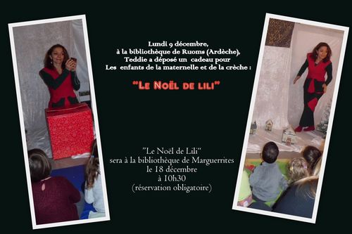 Noël de Lili3