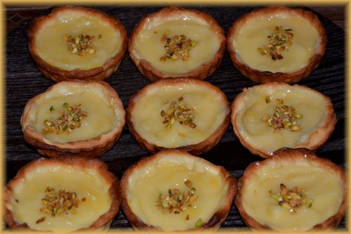 tartelette lemon 3