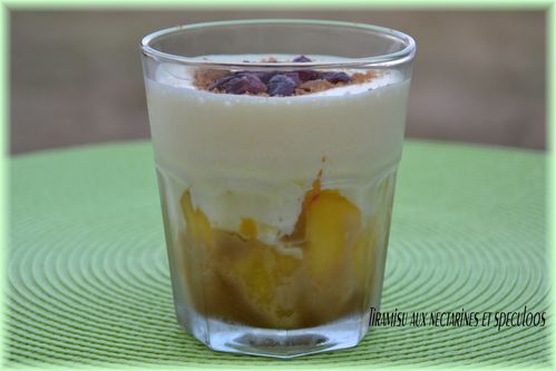 tiramisu nectarines 1