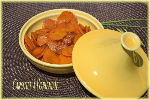 carottes orientale 1