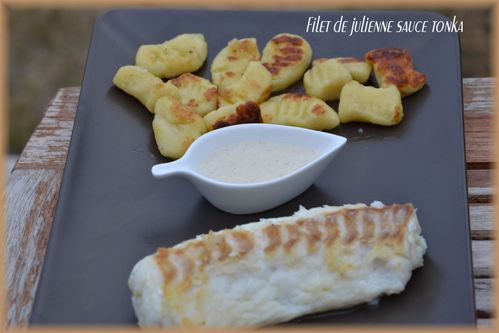 julienne