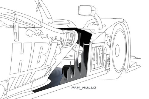Oak Ligier SidepodTunnel LOW
