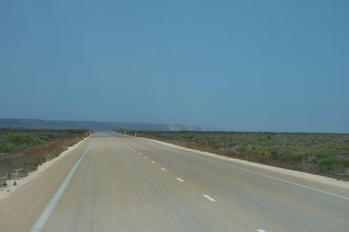 Road trip Nullarbor d'Espérance à Adelaïde (61)