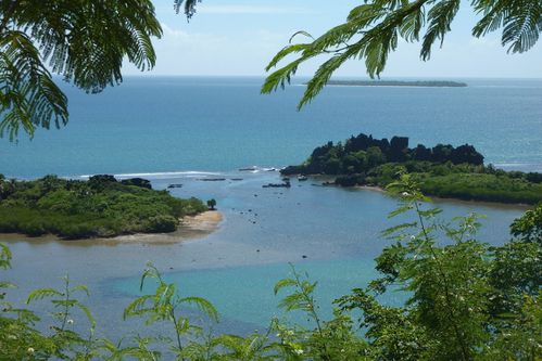 Nord grande terre Hienghène (76)