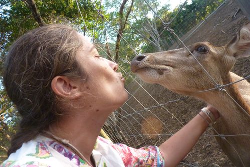 Nouméa parc zoologique (45)
