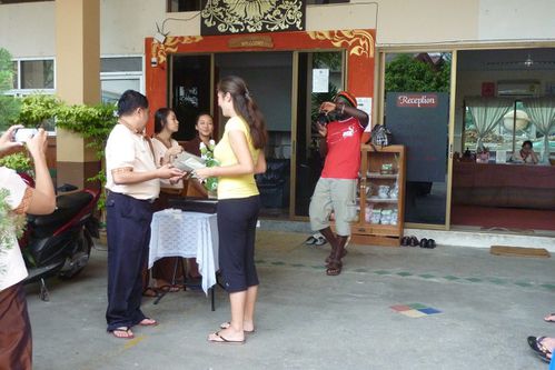 Chiang Mai centre de massage old medecine school (25)
