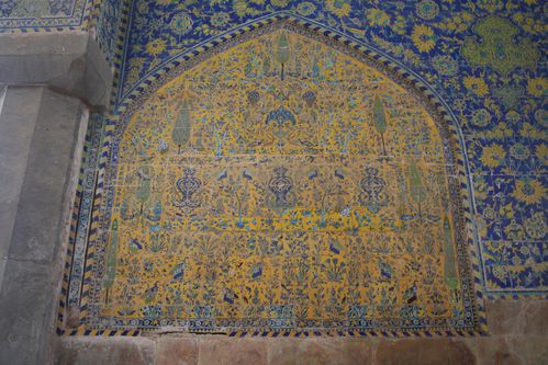 Isfahan-mosquee-Imam 7564
