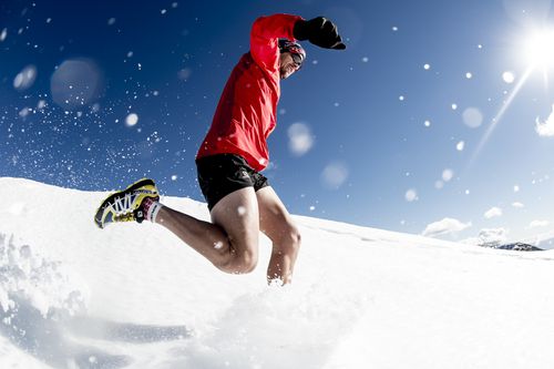 Drakensberg Grand Traverse 2014. Ryan Sandes e Ryno Griesel tenteranno di stabilire un nuovo record