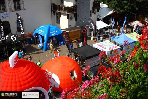 Dal Running Park al Running Expo. All'Alpe di Siusi, la corsa si è fatta regina