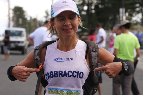 Quando uno Stage di corsa non è solo corsa, ma apre delle opportunità (Silvana Cantone)