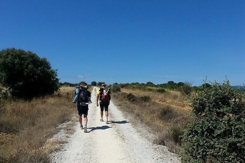 Il mio Cammino di Santiago. 15° giorno di viaggio: Ultreya! Suseya! Vai oltre! Vai su, Pellegrino!