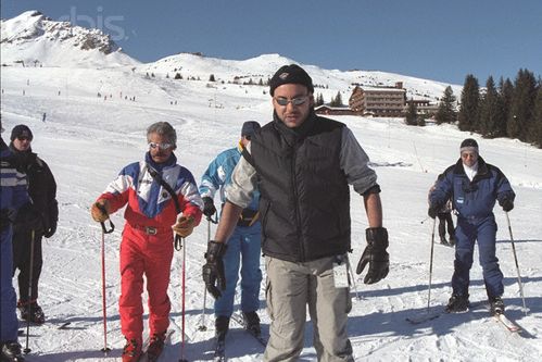 Mohamed 6 Neige Mohamed 6 Neige