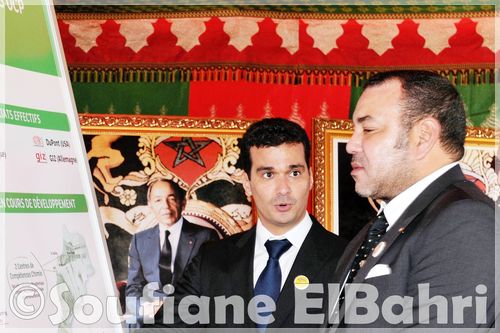 Mohamed 6 Benguerir محمد السادس Mohamed 6 Ben Guerir 6