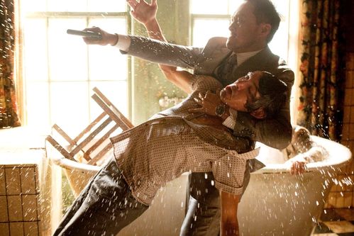 Inception 3