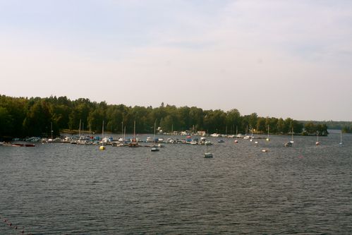 Evedal-Lake 5265