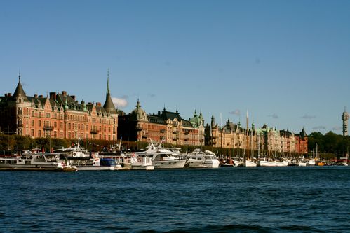 Stockholm 5441