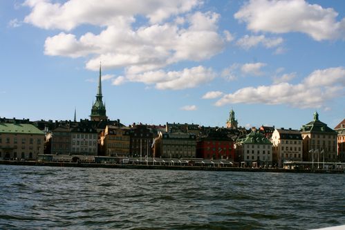 Stockholm 5502