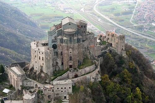 sacra san michele