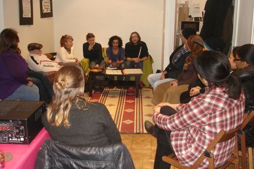 Site rencontre dreadeux