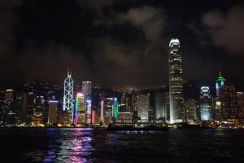 Hong Kong