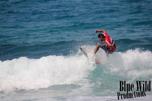 capo surf club