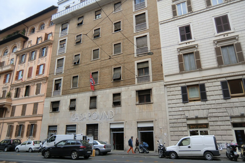 Casapound